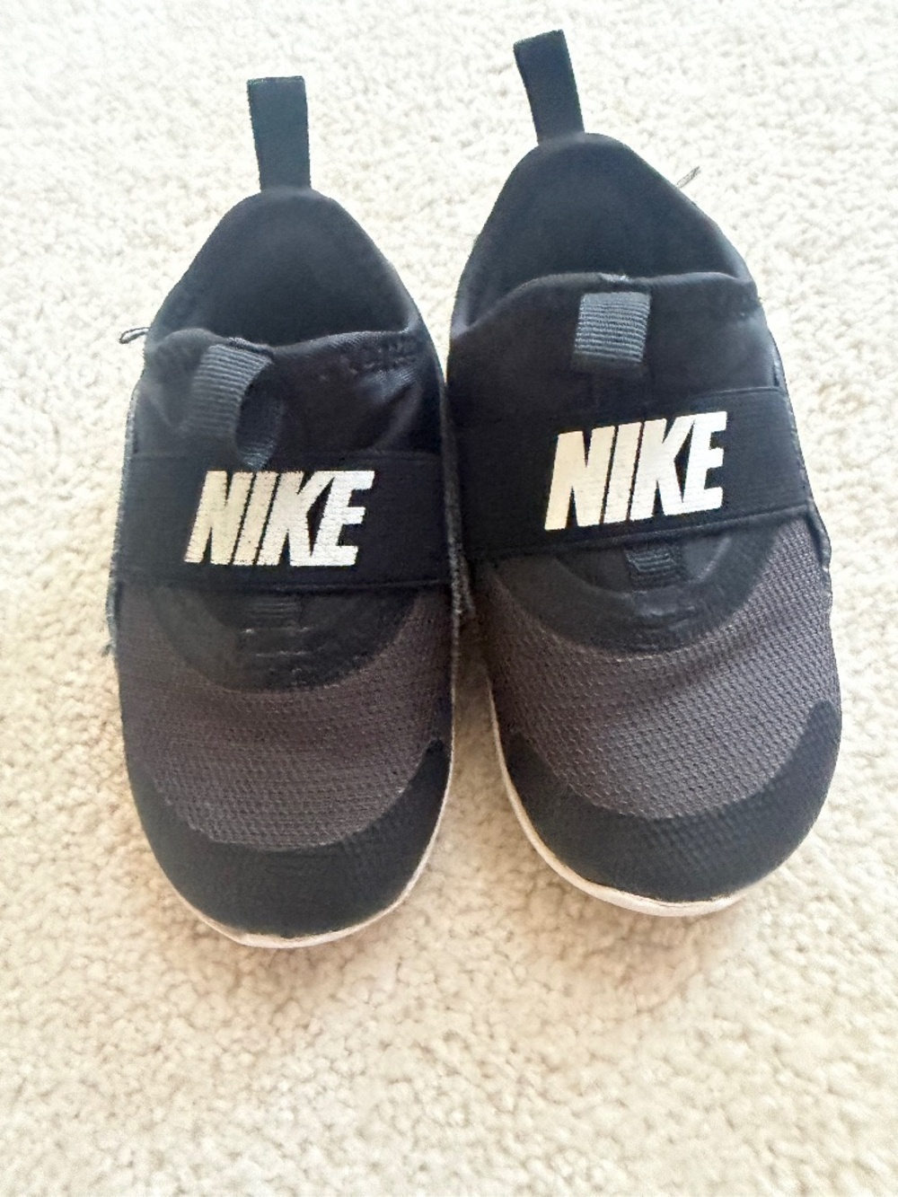 Nike size 7c shoe